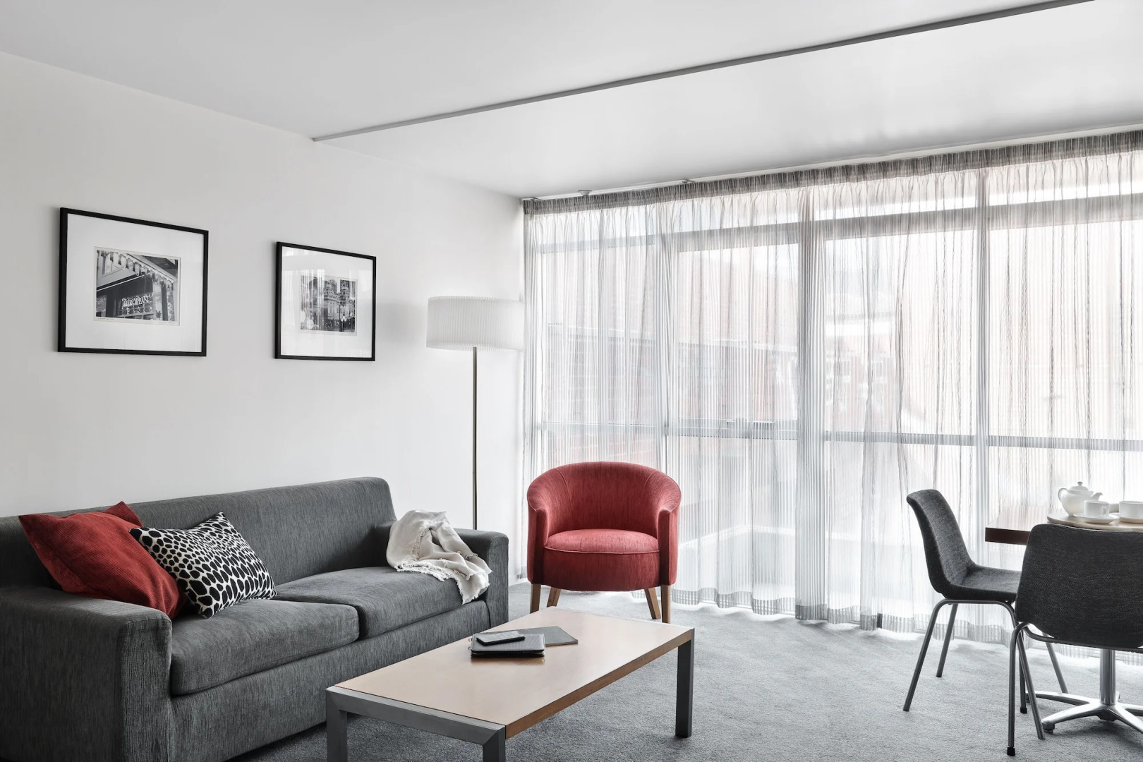 Photo - Punthill Apartment Hotel - Little Bourke