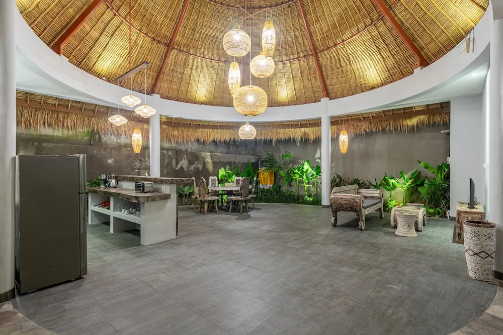 Photo - Brand new Luxury 3BR villa Ethnic Ubud #3