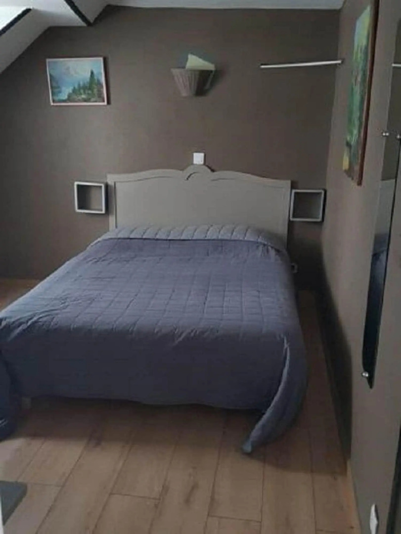 Foto - Hôtel Résidence De Bruxelles