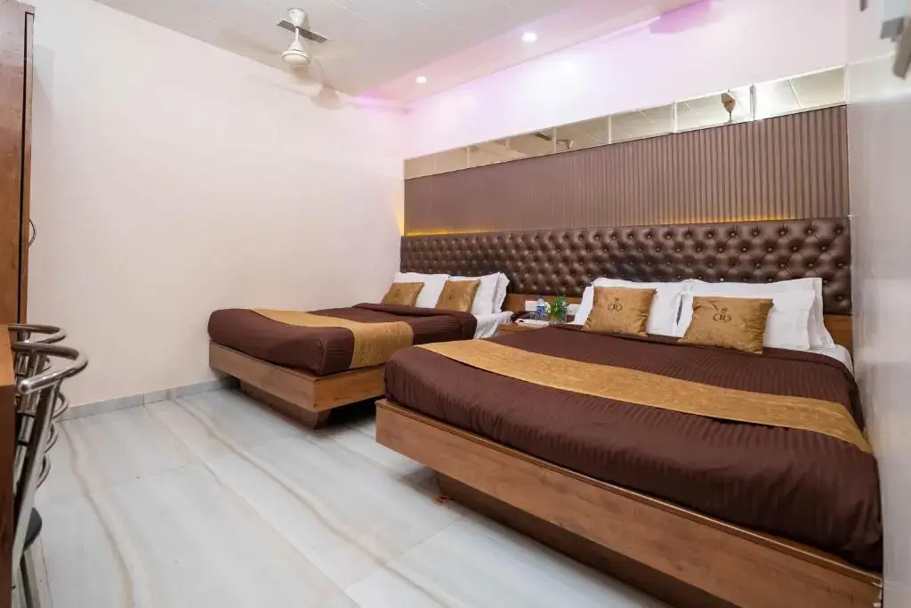 Foto - Hotel Royce Executive Near US Consulate, Bandra Kurla Complex