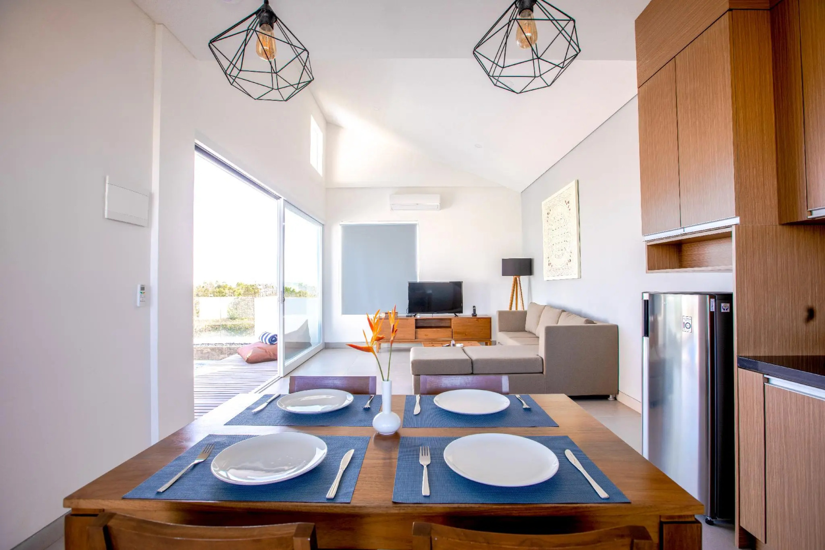Photo - Hideaway Villas Bali – Ungasan by Kanaan Hospitality