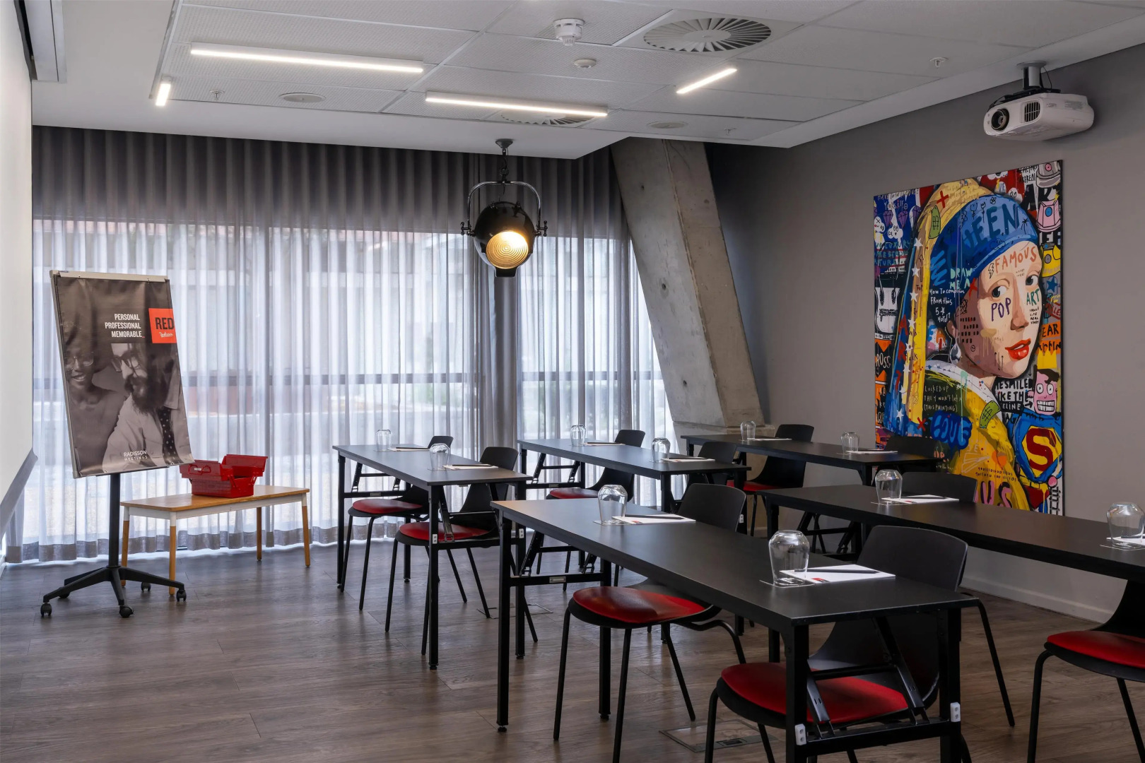 Foto - Radisson RED Hotel V&A Waterfront Cape Town