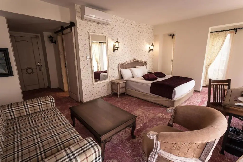 Photo - Raymar Hotels Ankara