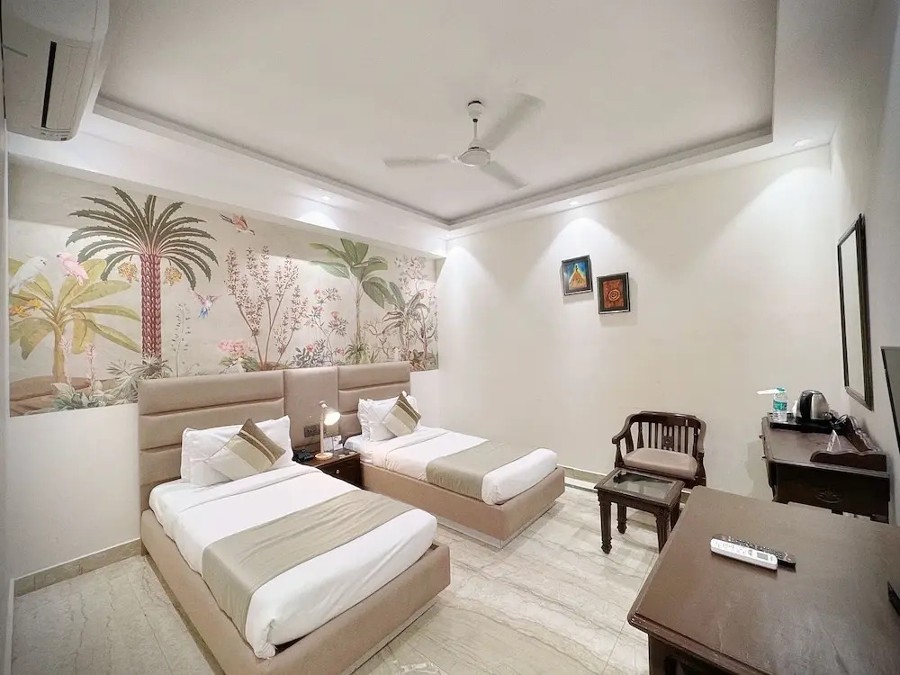 Foto - The Orion Express - Kailash Colony