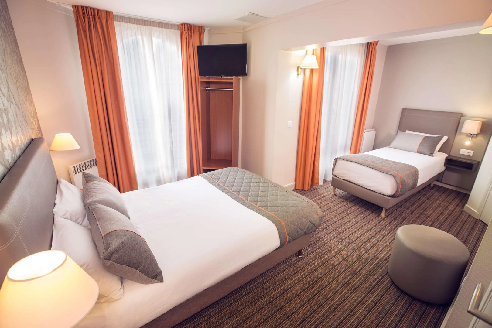 Foto - Timhotel Tour Eiffel