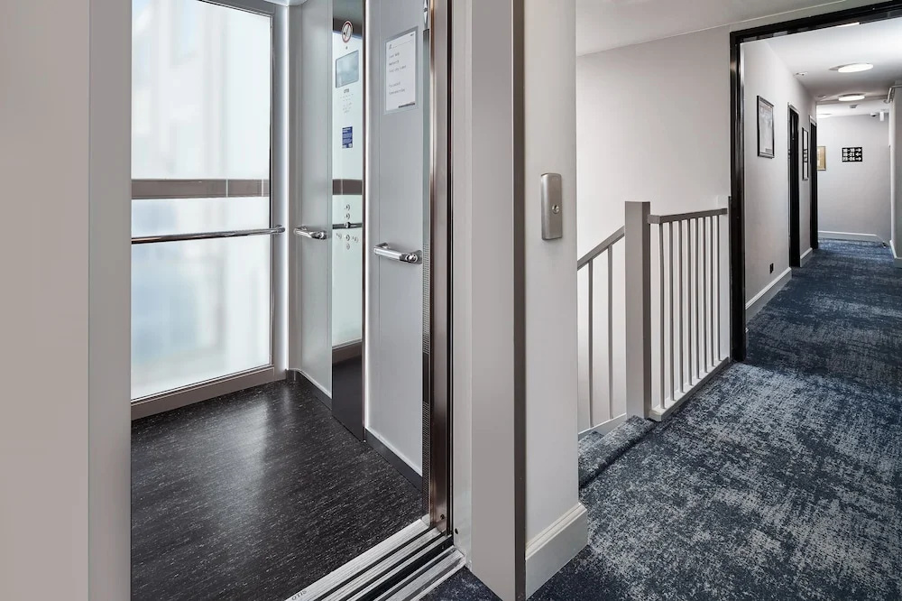 Foto - Boutique Hotel First City