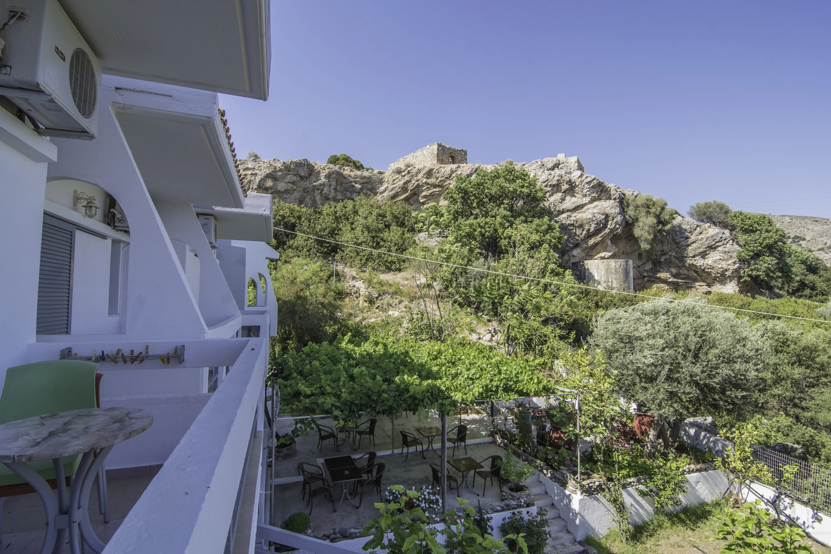 Foto - Megim Hotel