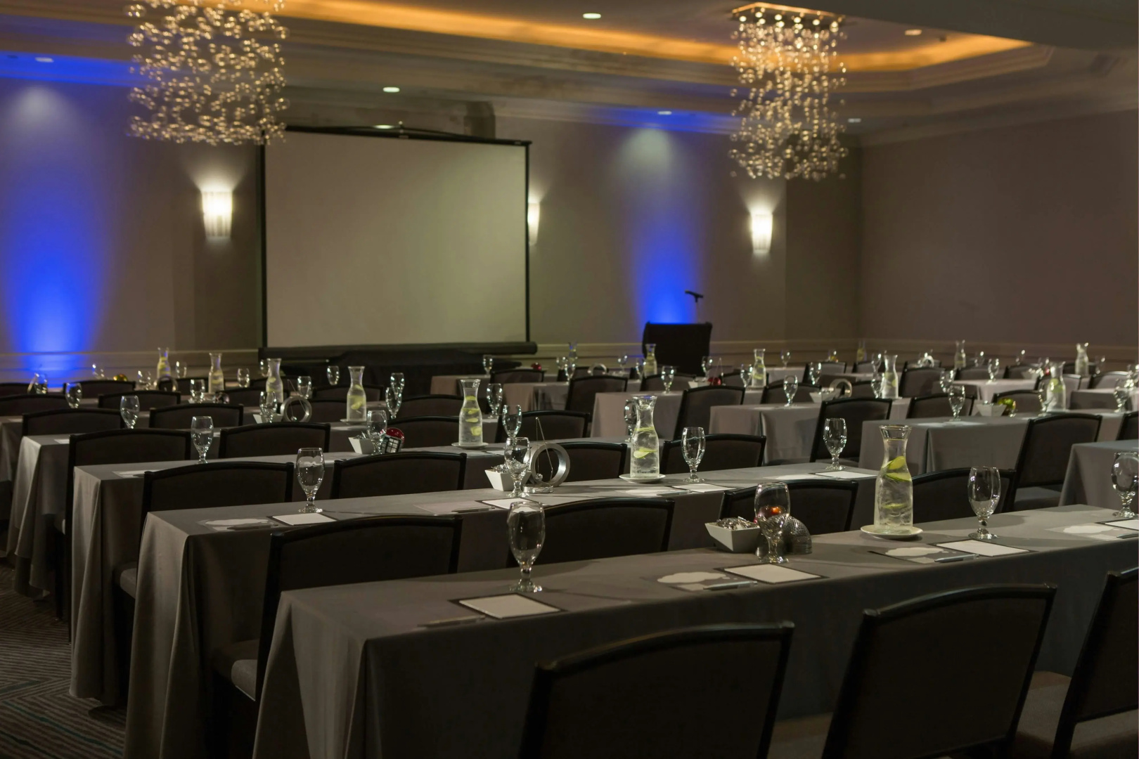 Foto - Renaissance Meadowlands Hotel