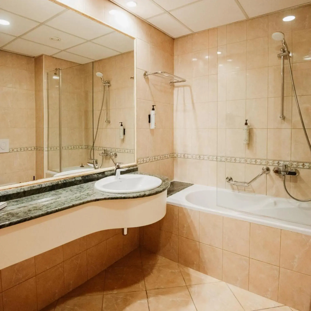 Foto - Hotel Karpos