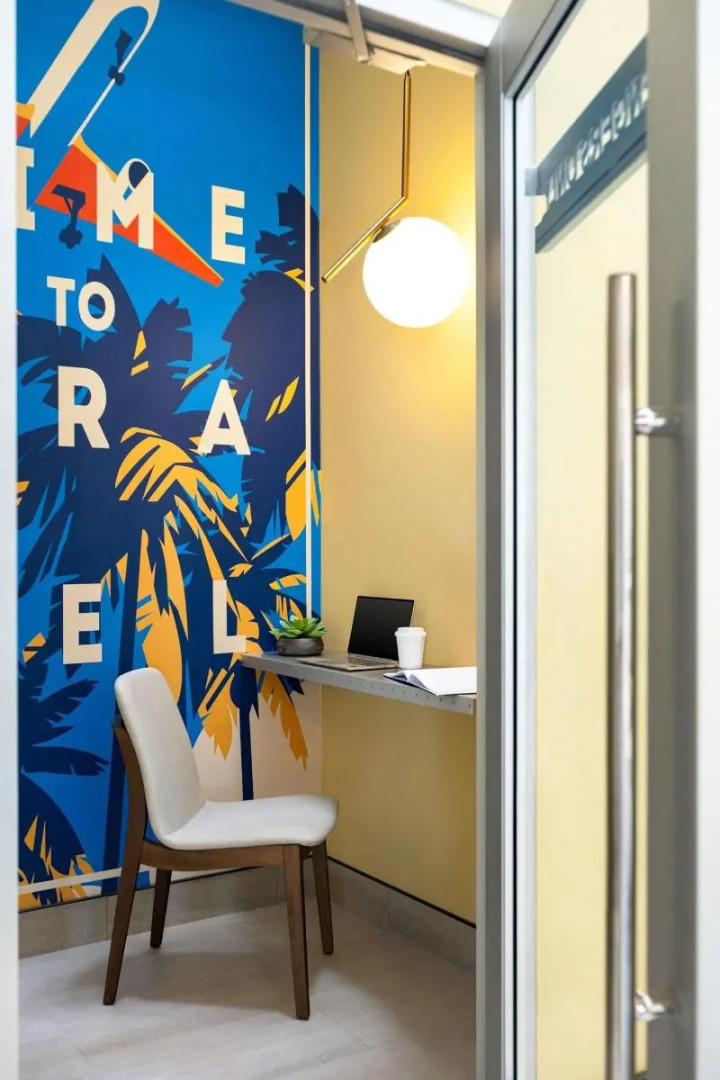 Photo - Sheraton Suites Chicago O'Hare