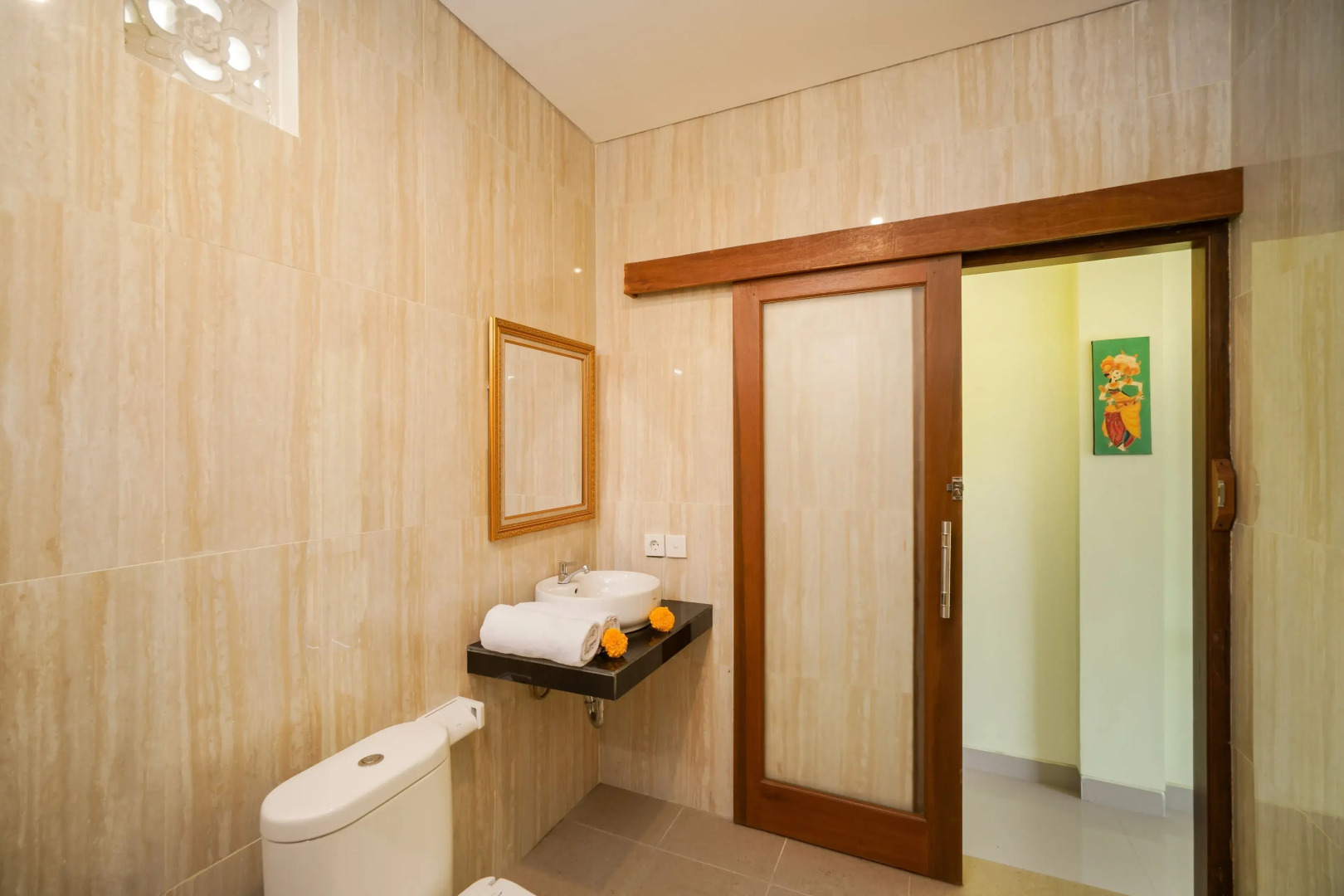 Foto - Hidden Padma Retreat