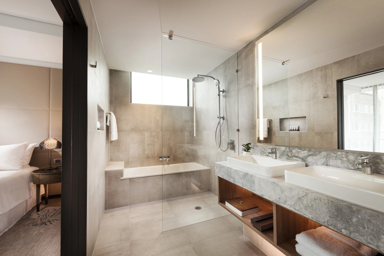 Foto - The Westin Brisbane