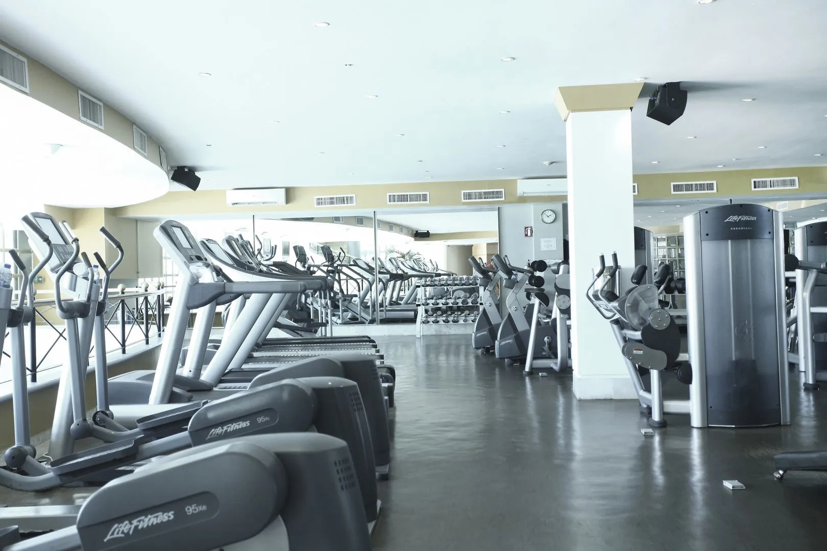 Photo - Sandos Cancún All Inclusive - Adults Only
