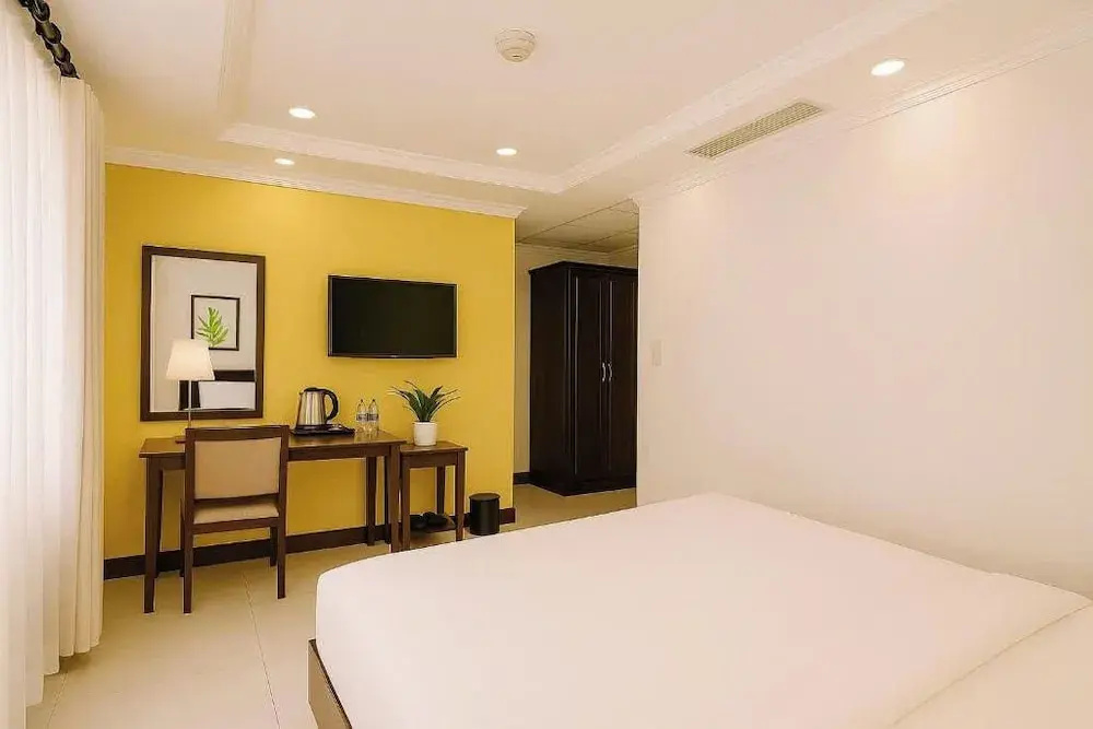 Photo - La Bonita Hotel & Apartments