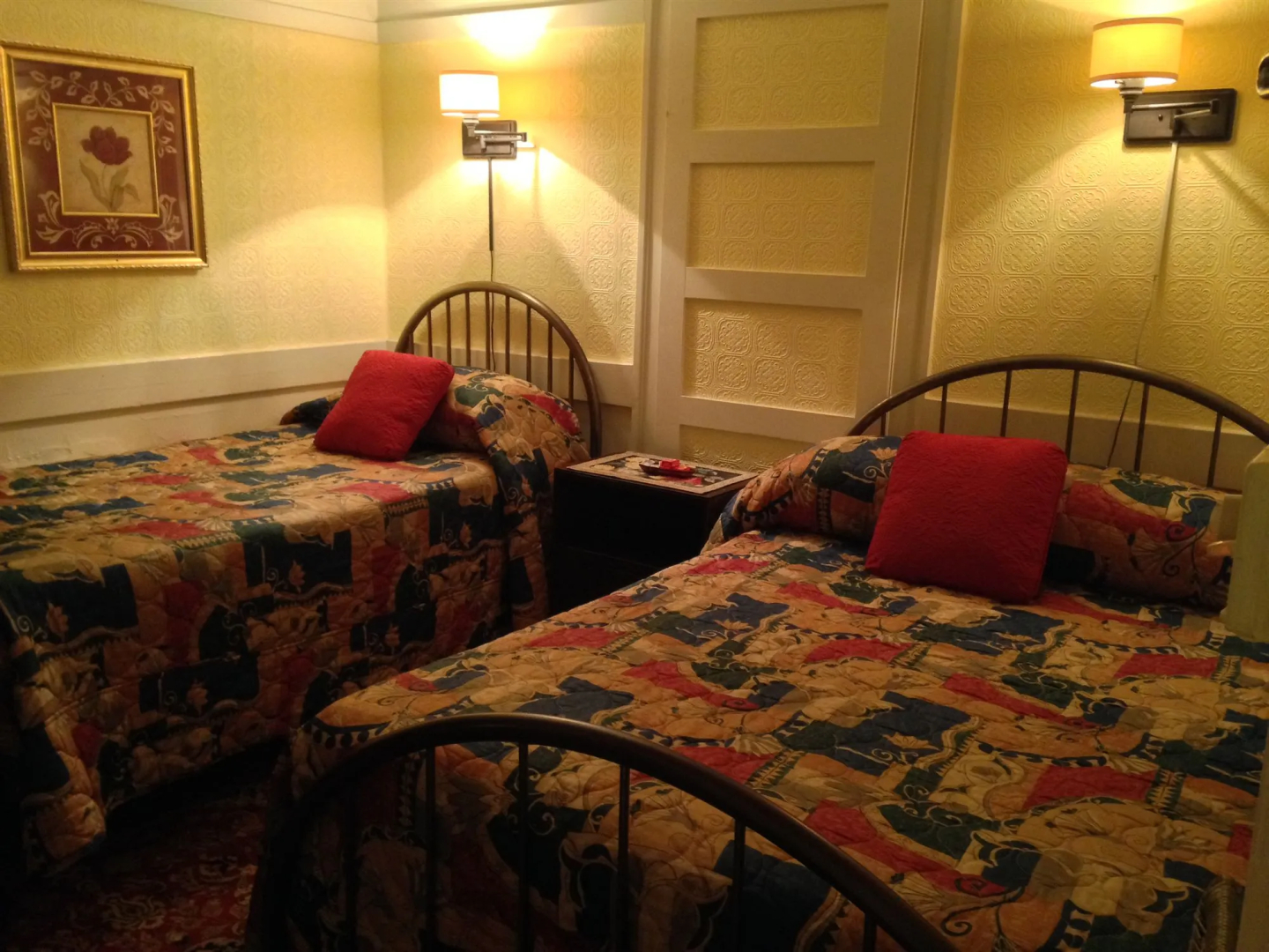 Foto - San Remo Hotel