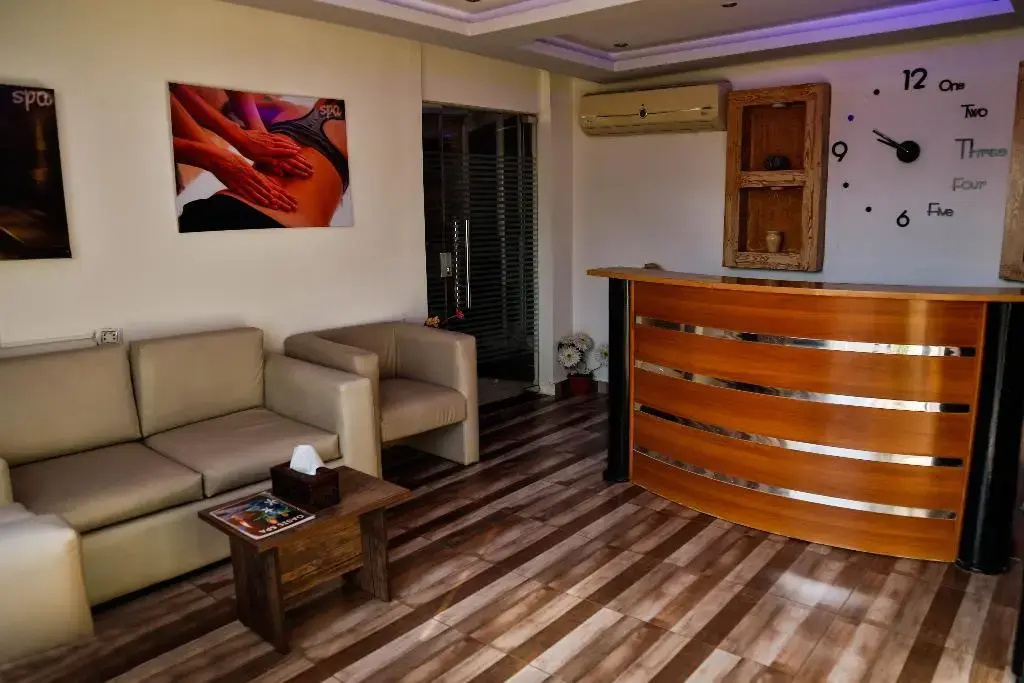 Foto - Magic Beach Hotel Hurghada