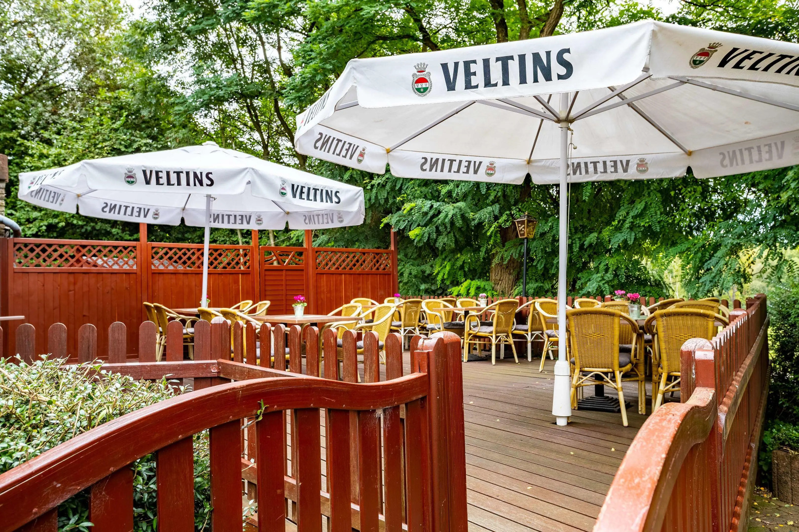 Photo - Waldhotel Eskeshof