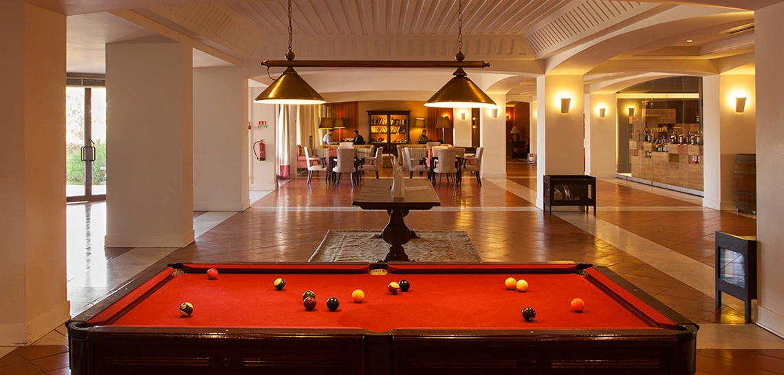 Foto - Evora Hotel