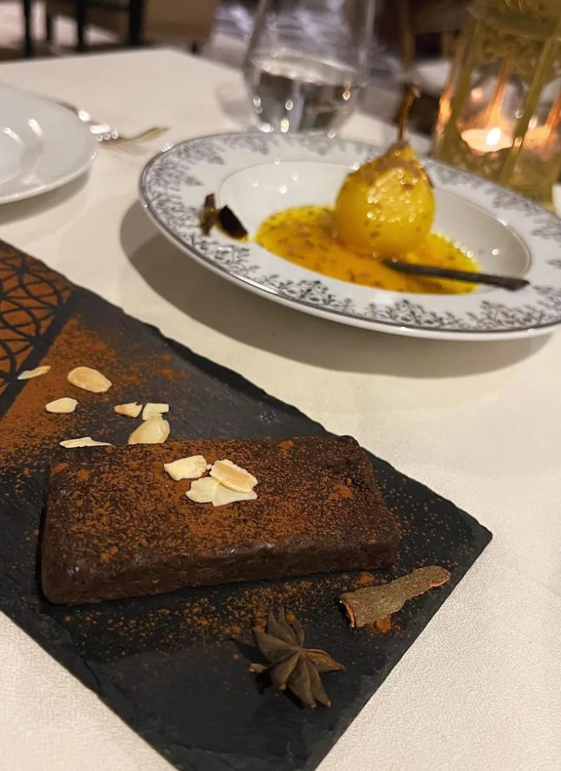 Foto - Riad Mayfez Suites & Spa