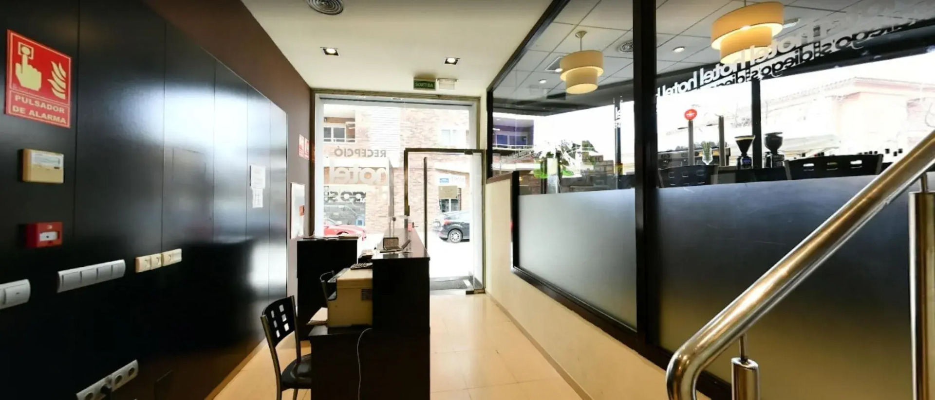 Photo - Hotel Diego's