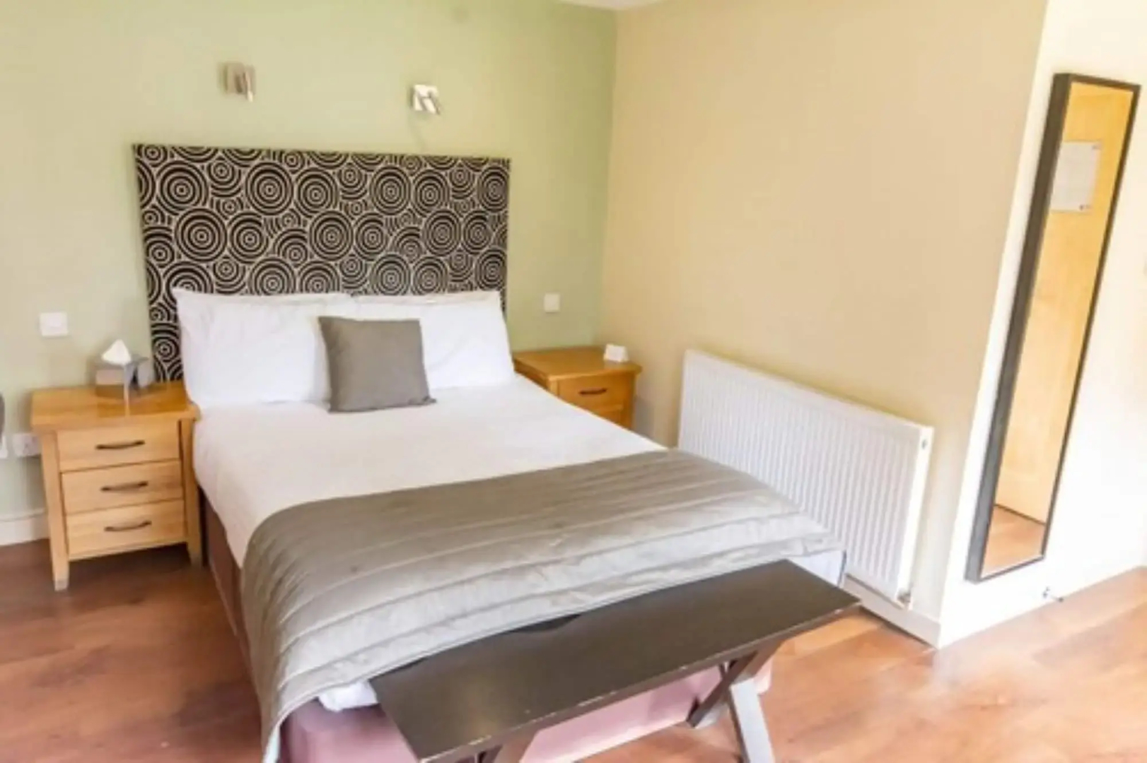 Foto - Great Hallingbury Manor & Lodges London Stansted