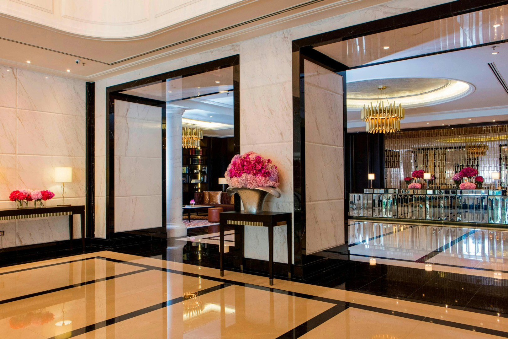 Photo - The Ritz-Carlton, Kuala Lumpur