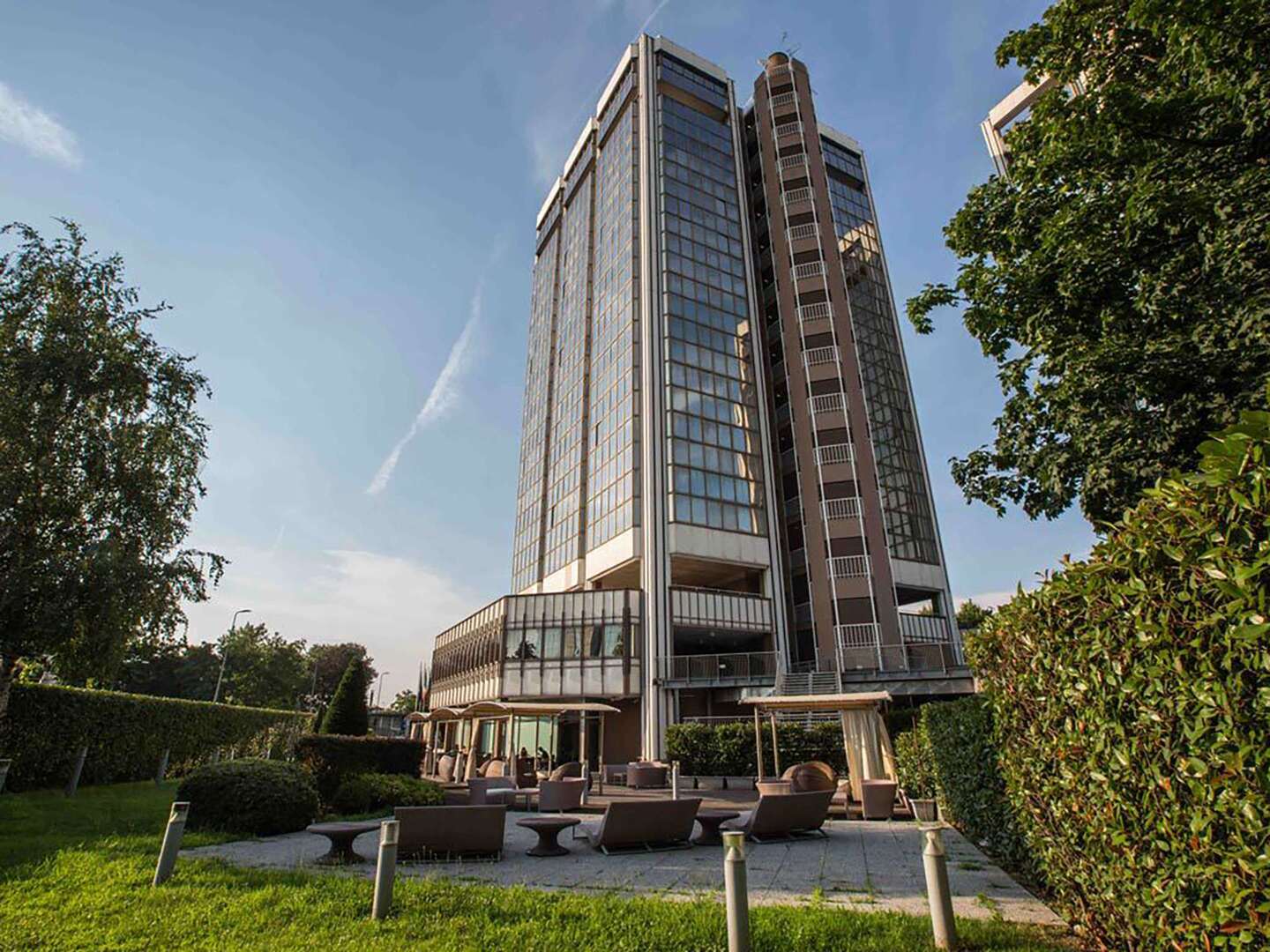 Photo - Best Western Plus The Hub Hotel