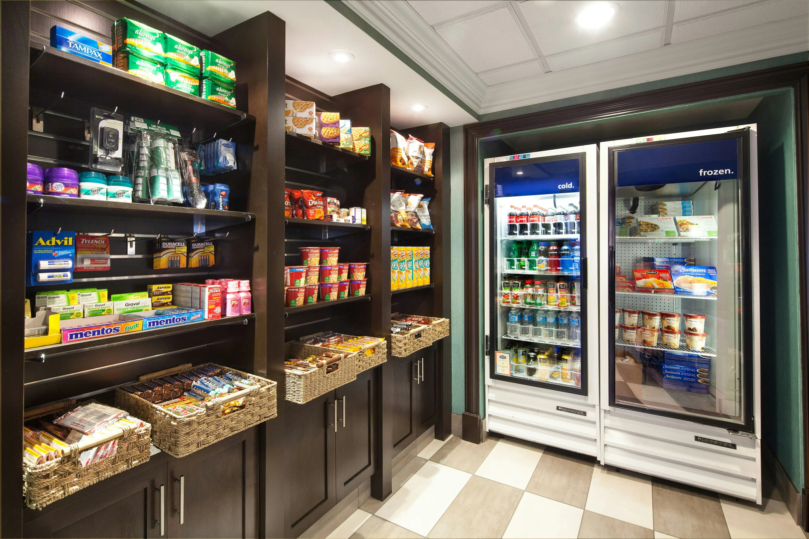 Foto - Hampton Inn & Suites by Hilton Toronto Airport