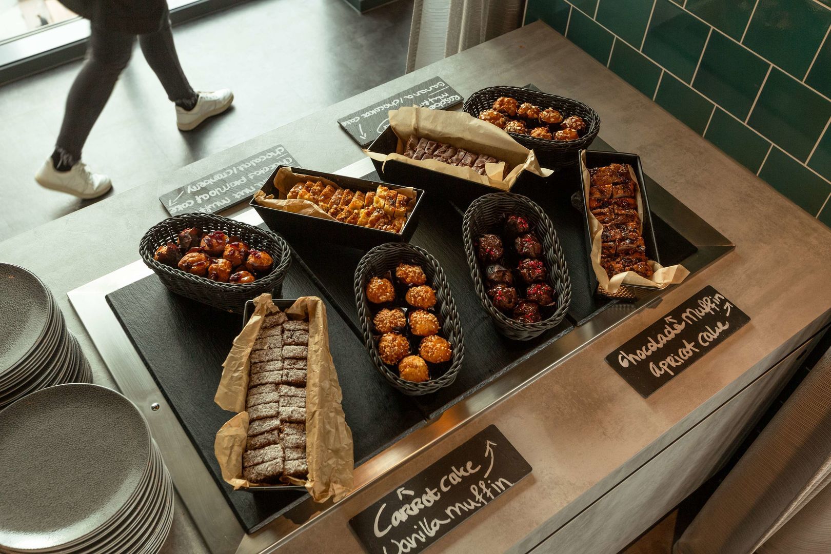 Photo - Holiday Inn - the niu, Fender Amsterdam