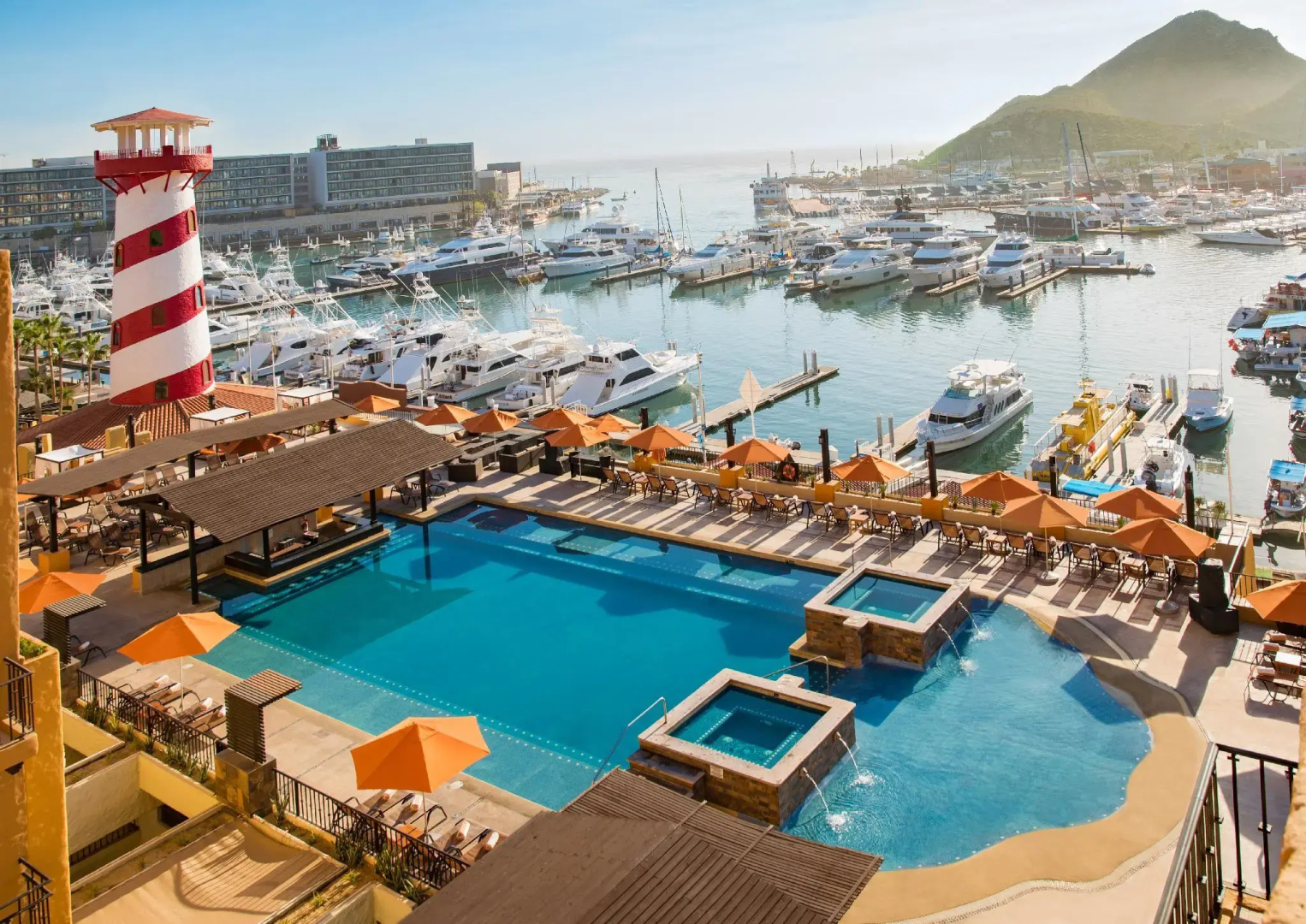 Photo - Tesoro Los Cabos