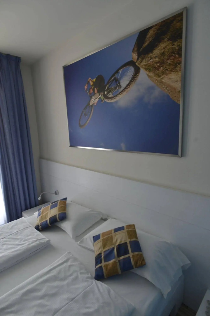 Foto - MySEELE Garda Active Hotel