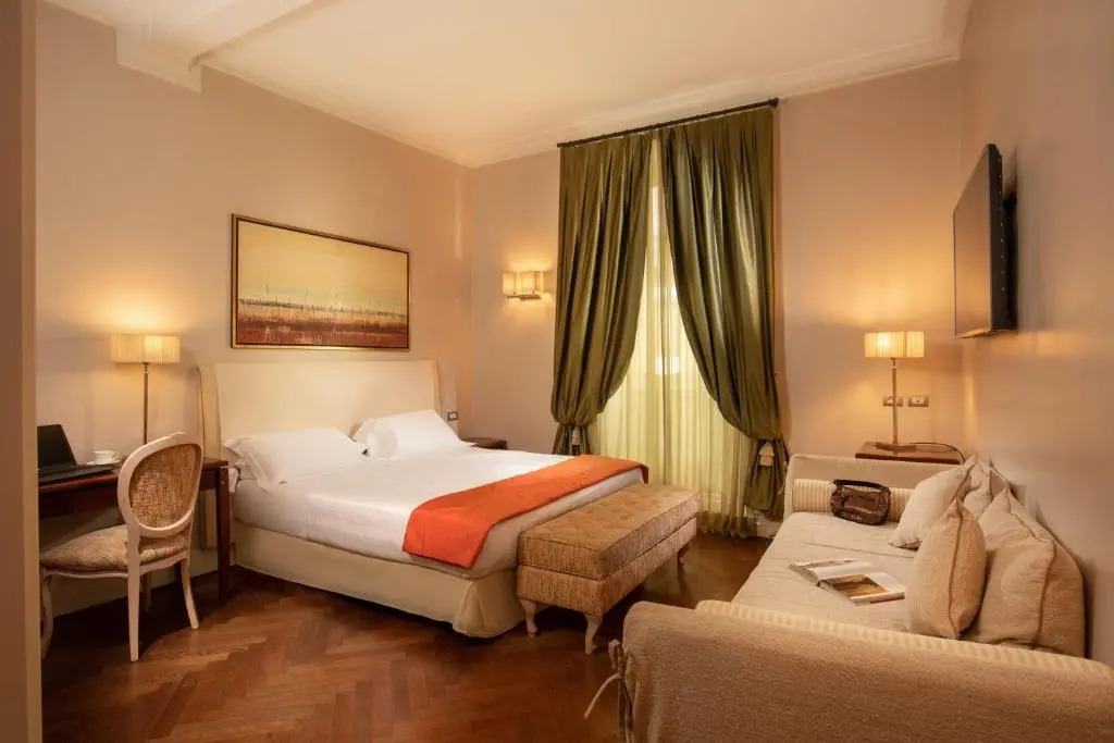 Photo - Vivaldi Luxury Rooms