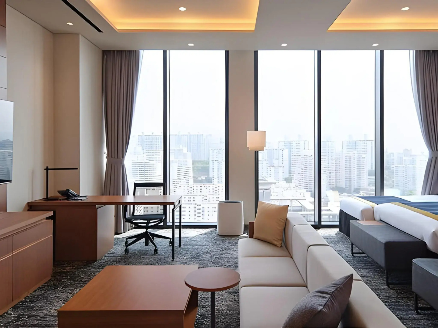 Foto - Roynet Hotel Seoul Mapo