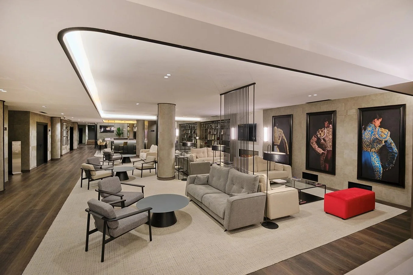 Foto - 1881 Madrid Ventas Hotel
