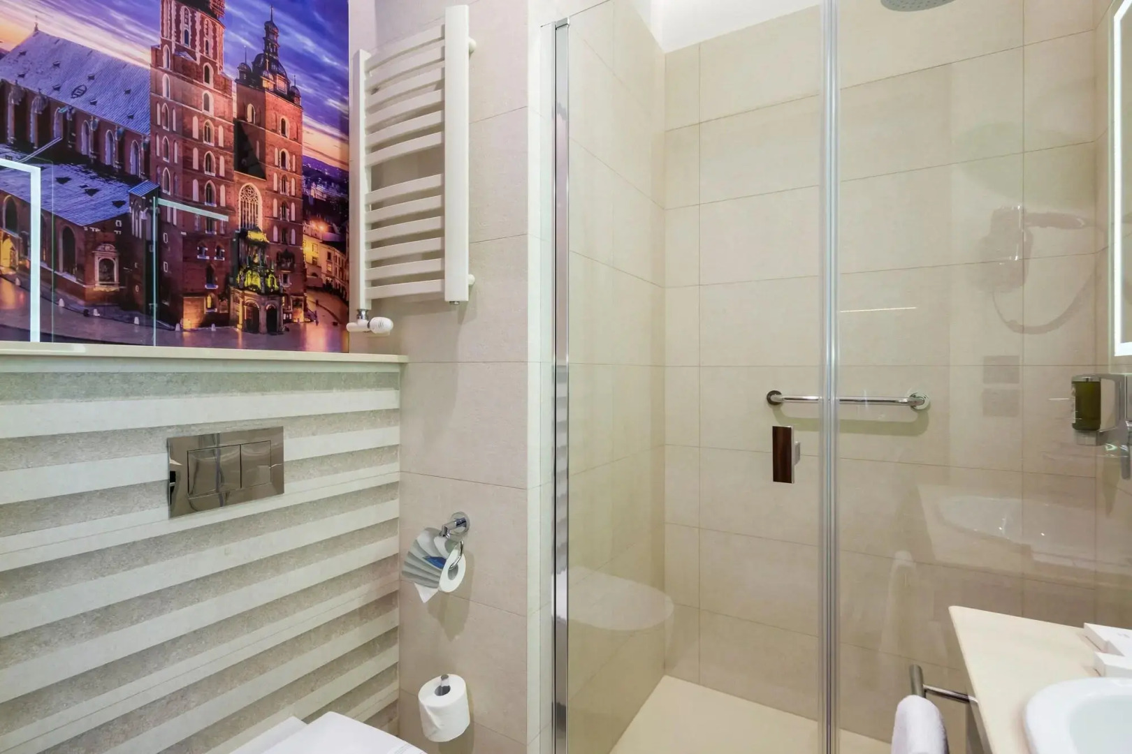 Photo - Sky Hotel Kraków