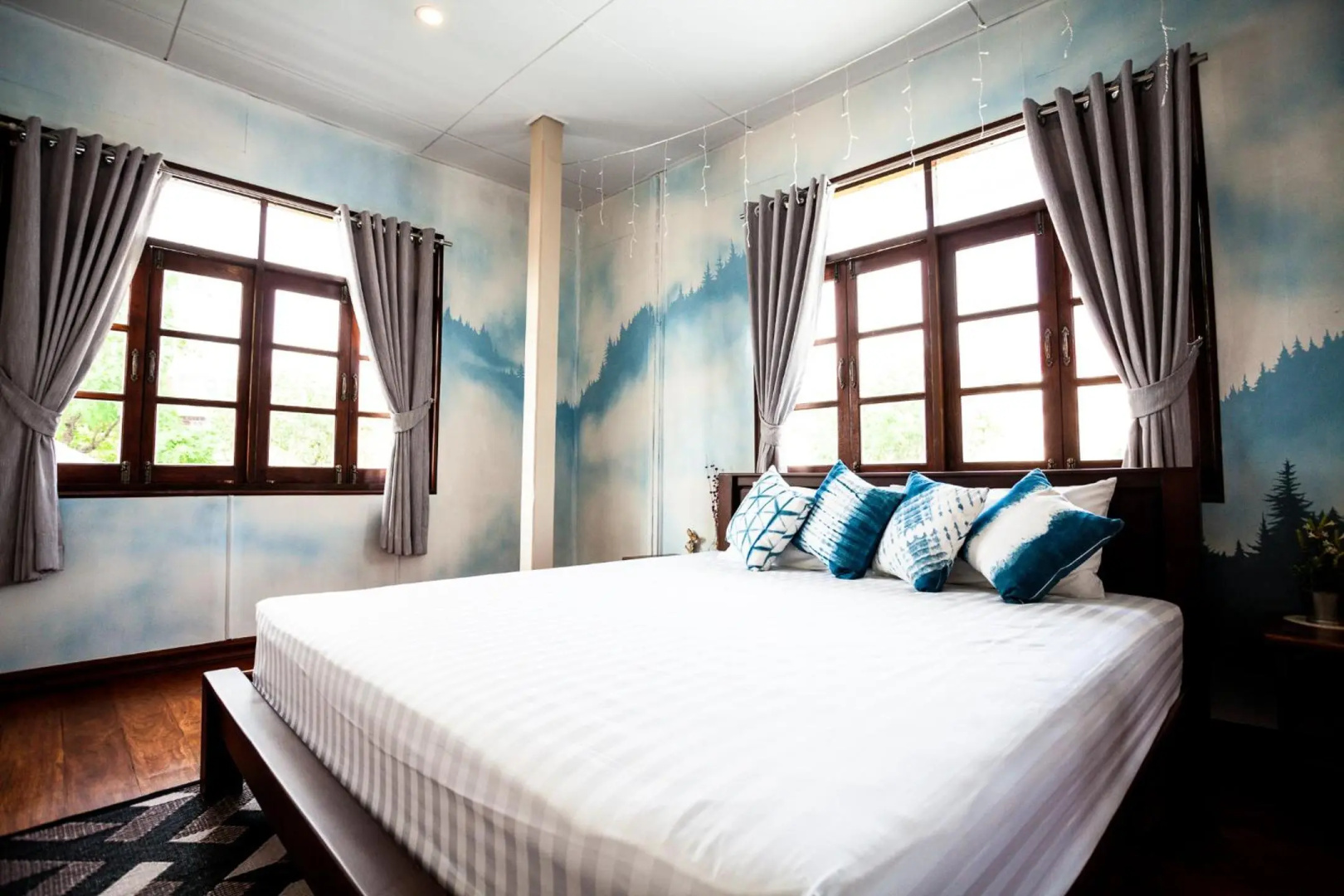 Baan Suan Krung Kao
