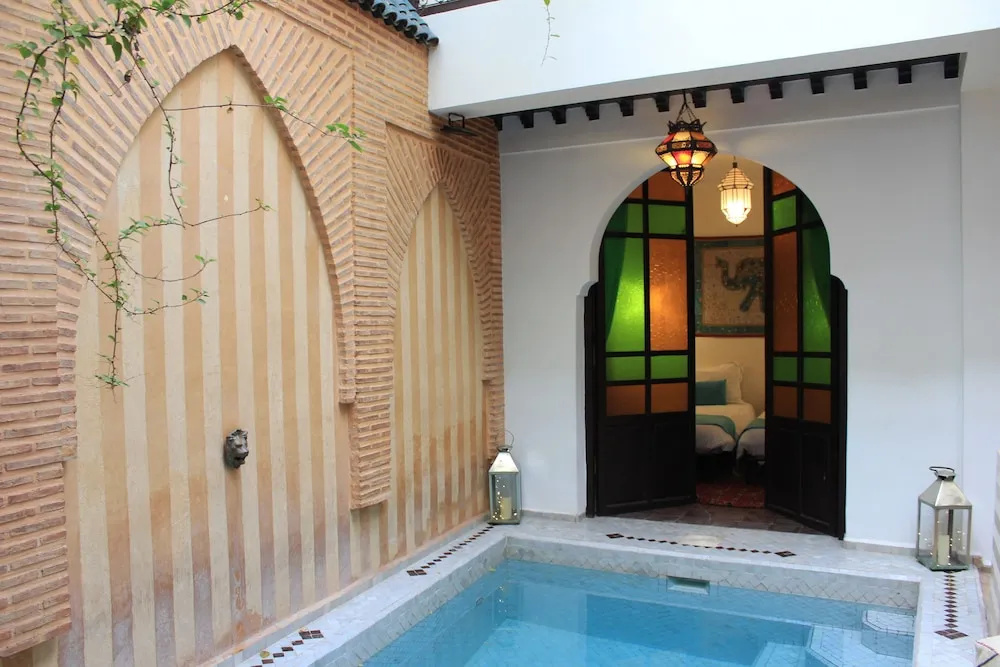 Photo - Riad 22 - L'Etoile d'Orient