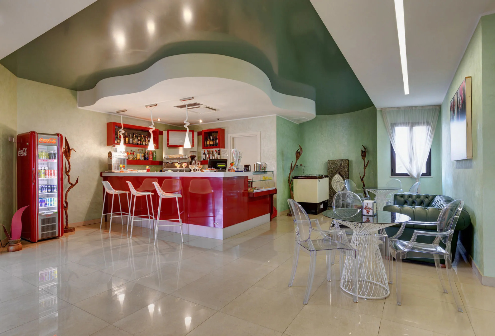 Foto - Grand Hotel Sofia