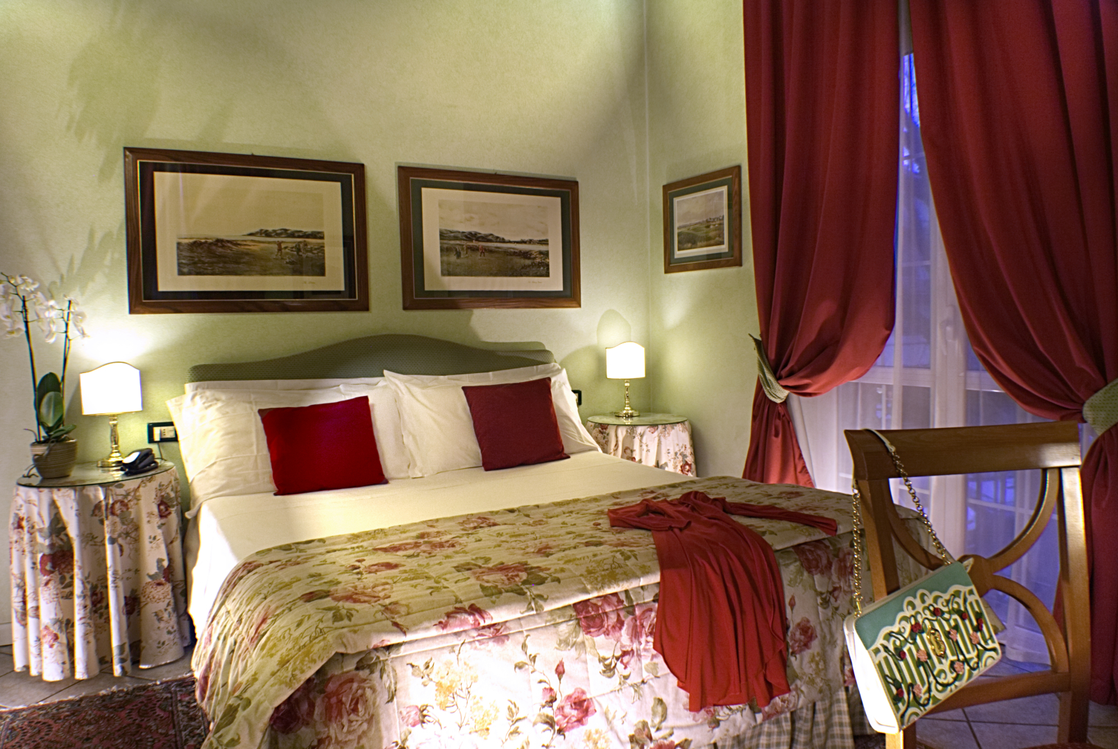 Foto - JOIVY Together Florence Secret Nest