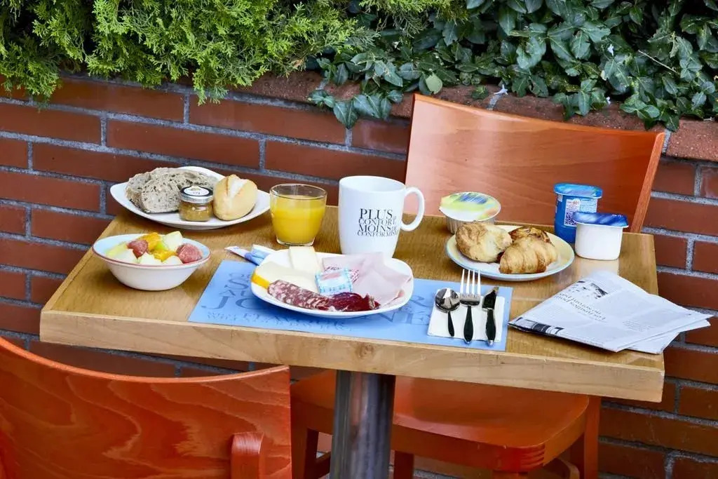 Foto - Ibis Styles Toulouse Centre Canal du Midi