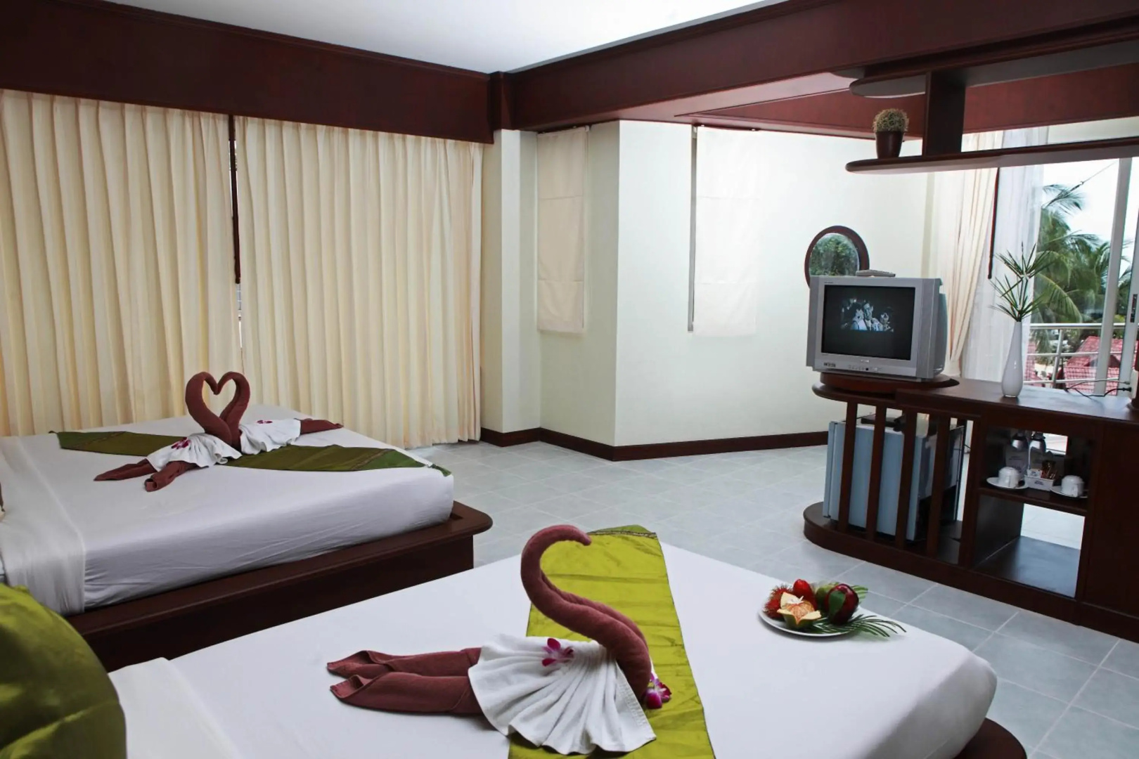 Foto - Samui First House Hotel