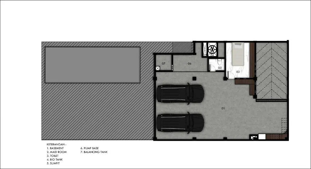 Foto - The Amarta Villa