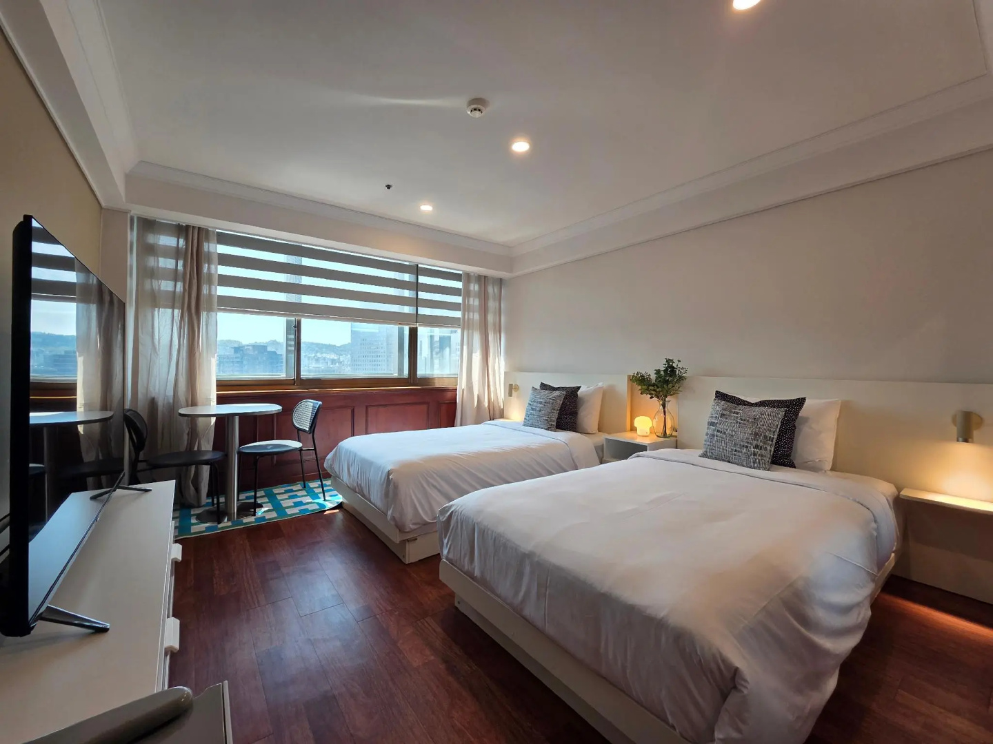 Foto - Glocaloca Gwanghwamun Hotel