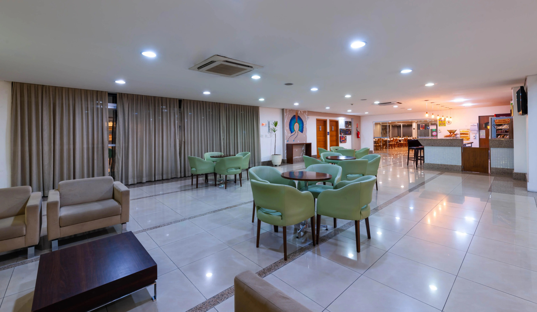 Foto - Blue Tree Premium Manaus