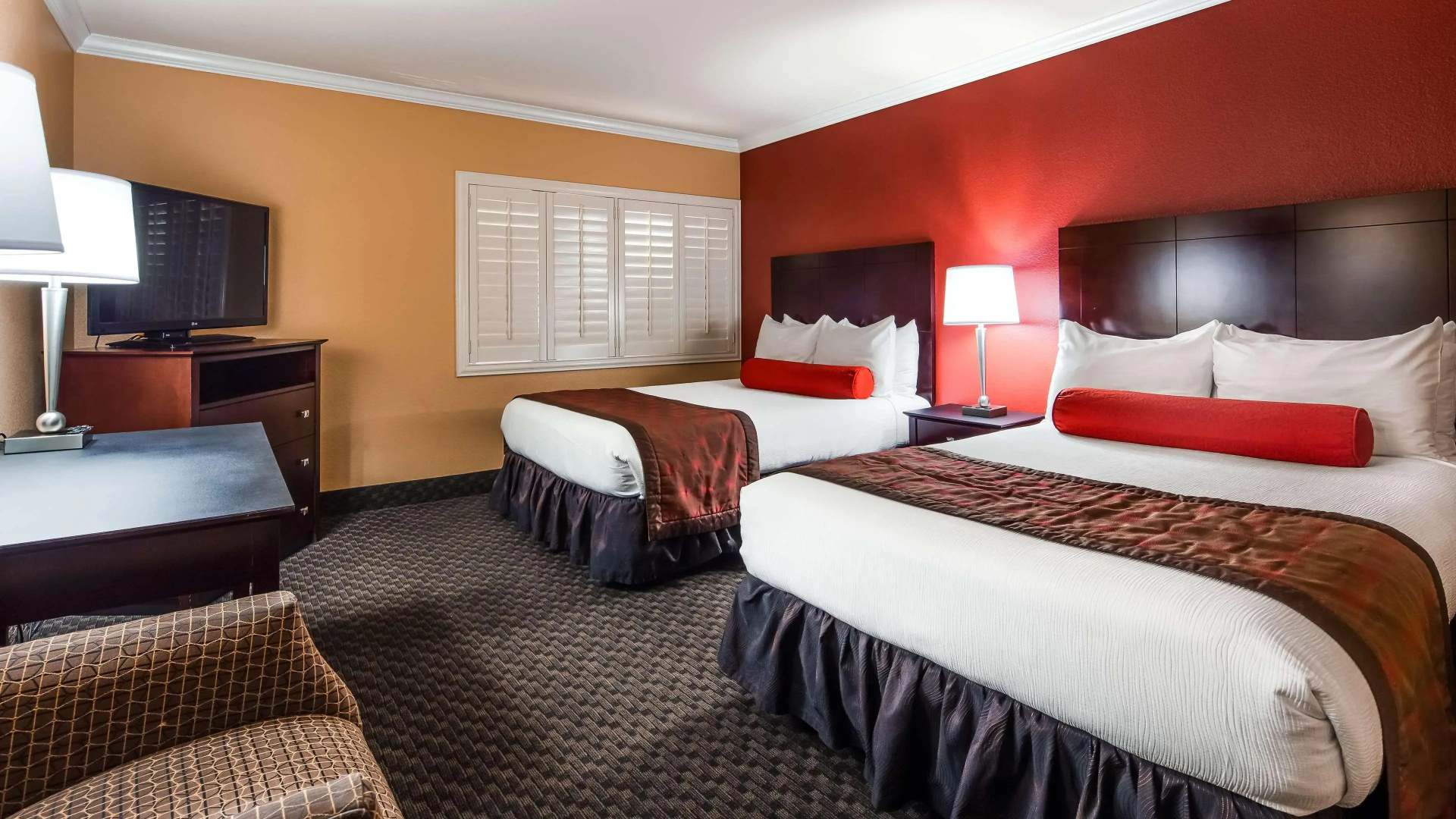 Foto - Best Western Plus Casino Royale - Center Strip