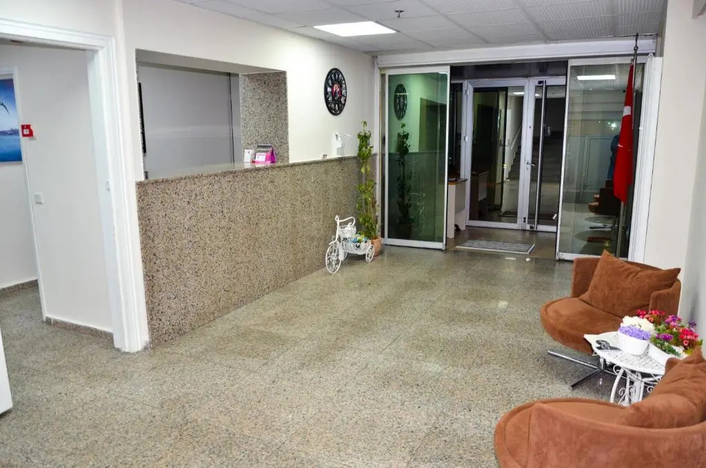 Foto - Beşiktaş Vip inn Hotel & suites