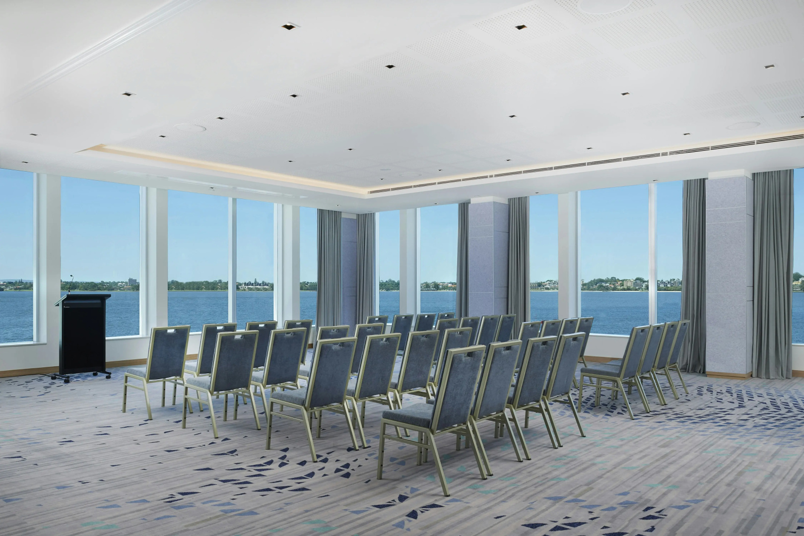 Foto - DoubleTree by Hilton Perth Waterfront