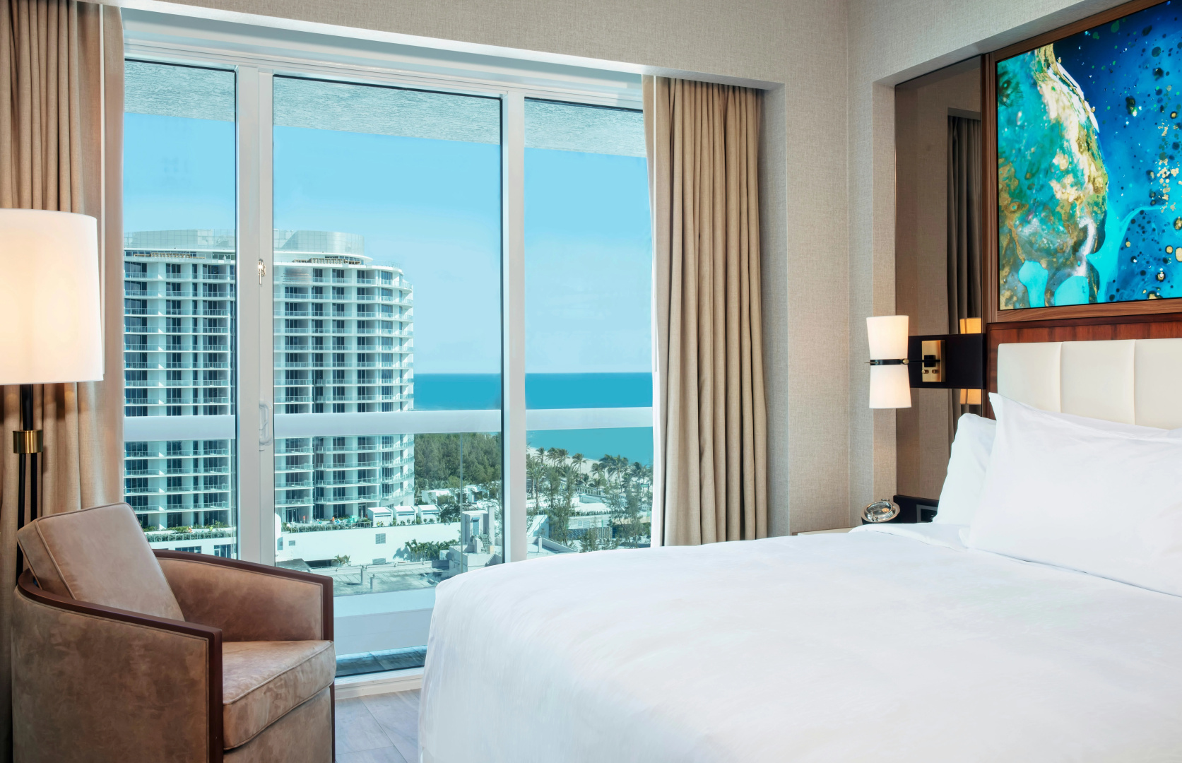 Photo - Conrad Fort Lauderdale Beach