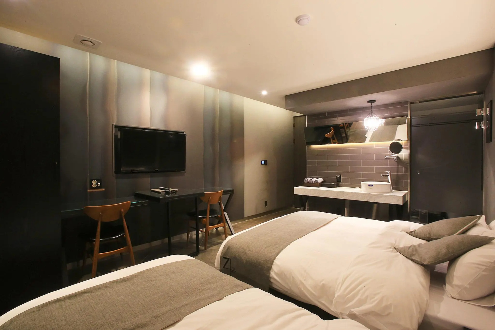 Foto - Hotel 2.4