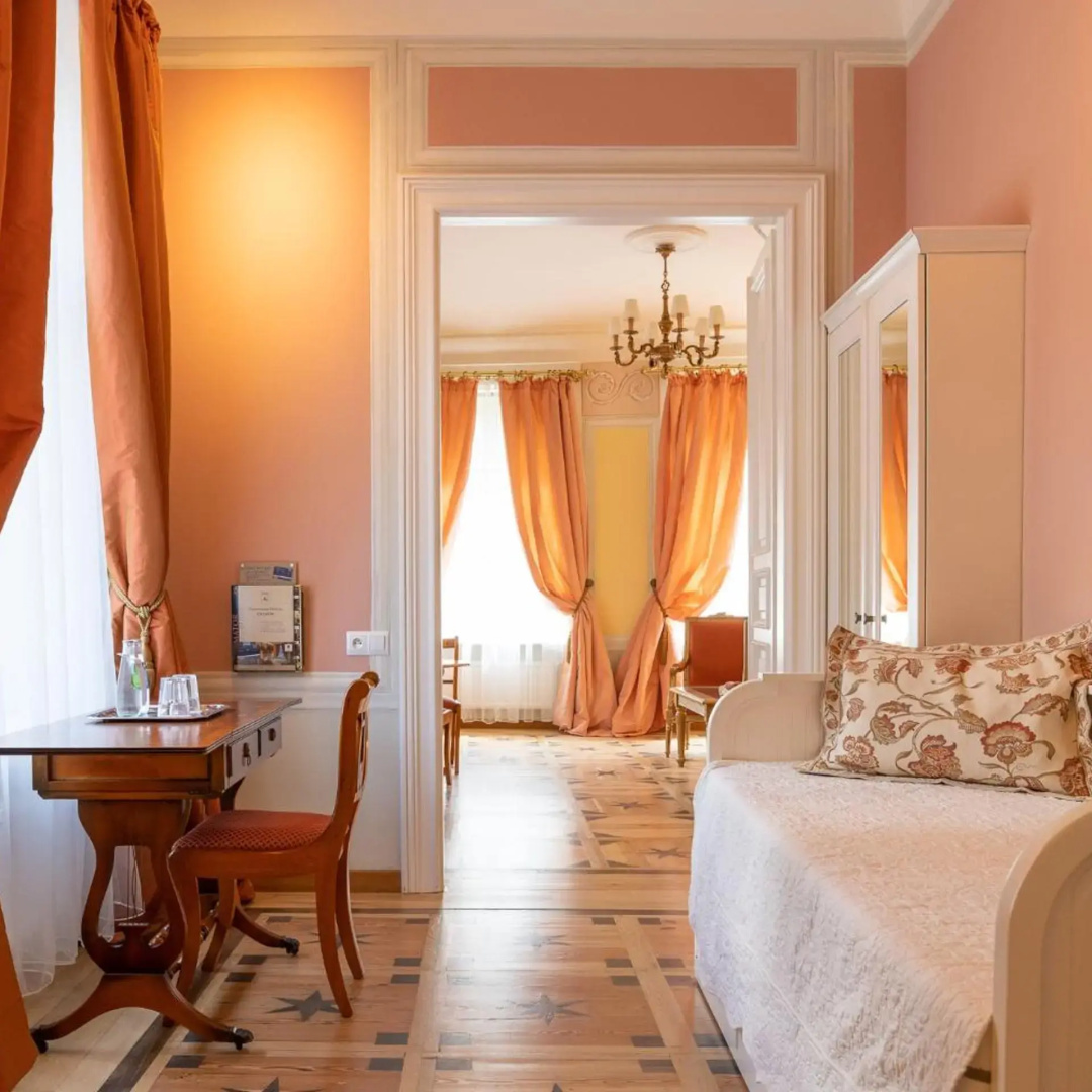 Foto - Hotel Polski Pod Białym Orłem